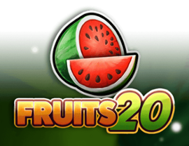 Fruits 20