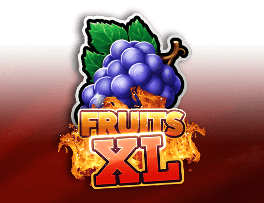 Fruits XL (Hölle Games)