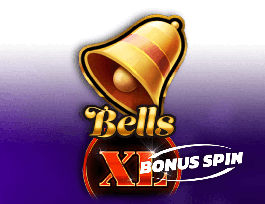 Bells XL Bonus Spin