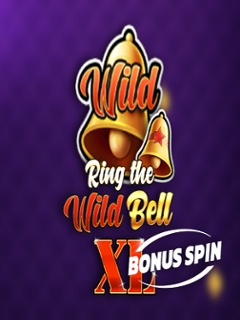 Ring the Wild Bell XL Bonus Spin