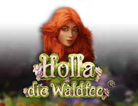 Holla die Waldfee