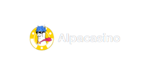 AlpaCasino Logo