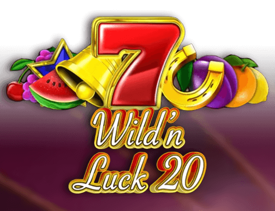 Wild'n Luck 20