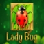 Lucky Lady Bug