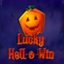 Lucky Hell-o-win