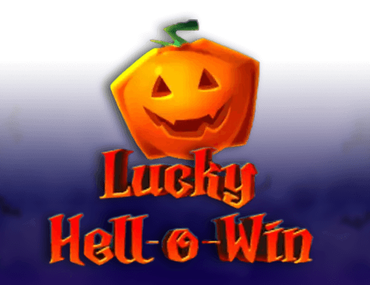 Lucky Hell-o-win