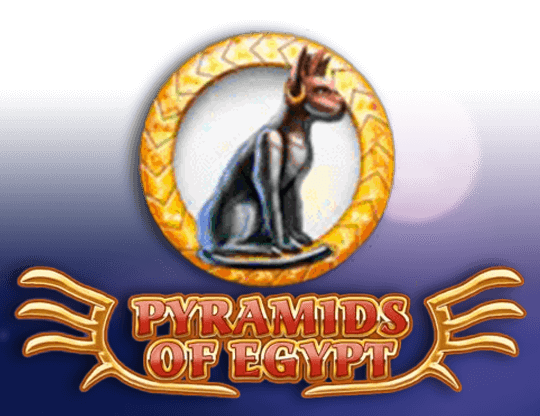 Pyramids of Egypt