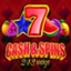 Cash & Spins 243
