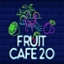 Fruit Cafe 20