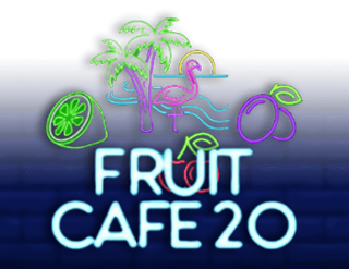 Fruit Cafe 20