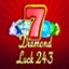 Diamond Luck 243