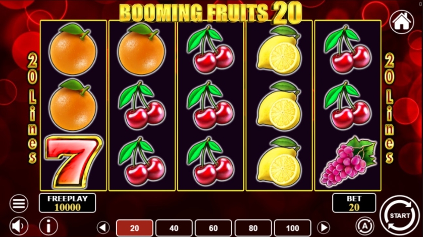 Jugar a slots gratis