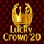 Lucky Crown 20