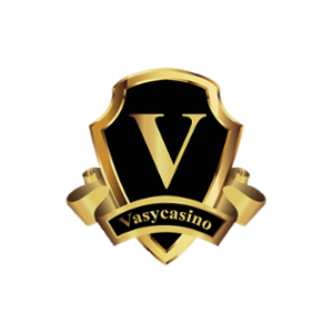 VasyCasino Logo