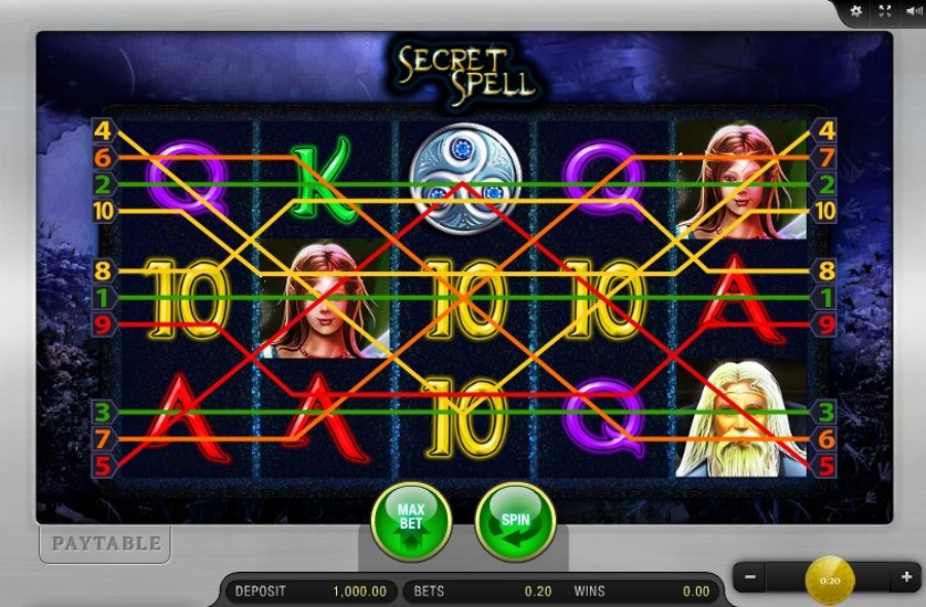 Secret Spell Free Slots.jpg