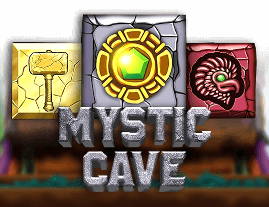 Mystic Cave