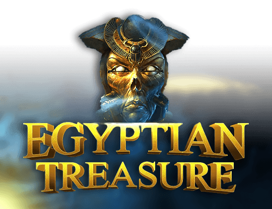 Egyptian Treasures Free Play in Demo Mode