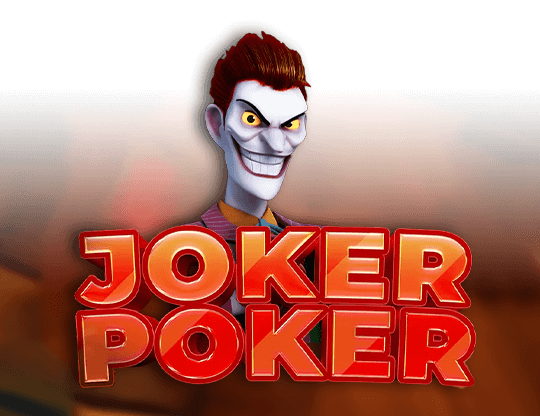 Play Free Joker Poker (Urgent Games) Game