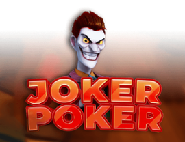 Joker Poker (Urgent Games)