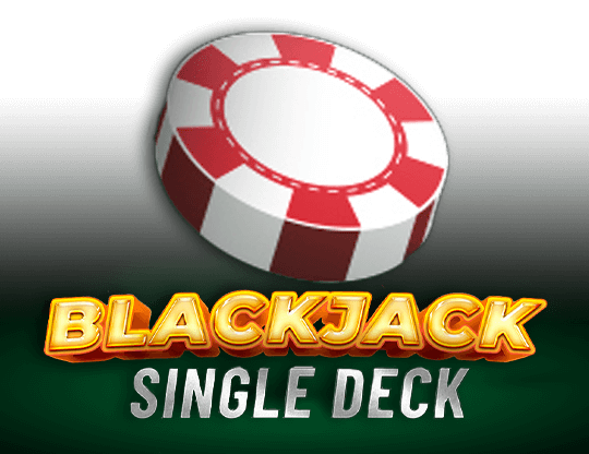 Blackjack Single Deck (Urgent Games)