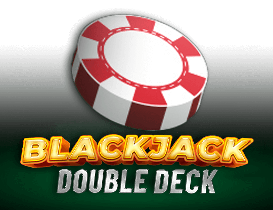 Three of a Kind Side Bet Fail - Double Deck Blackjack