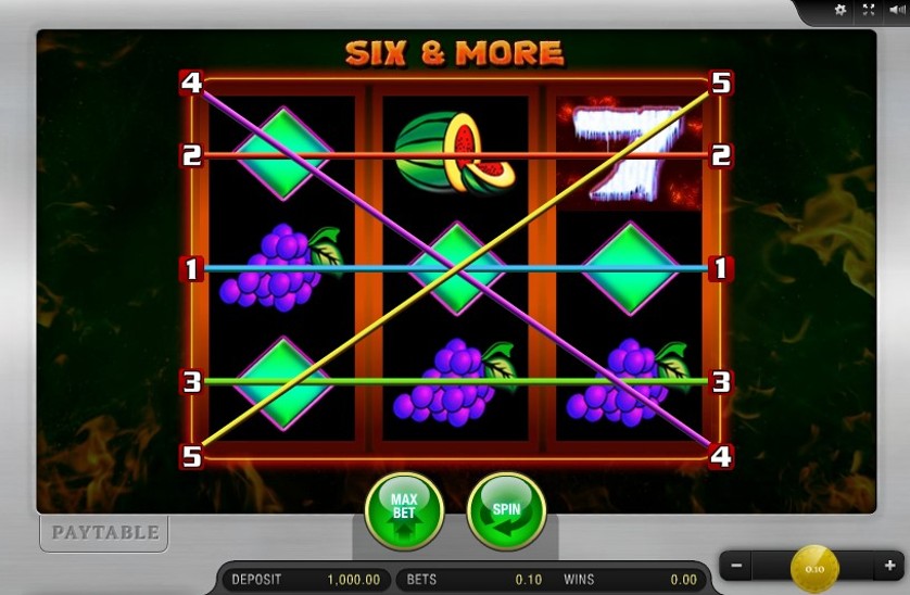 More Free Slots More Free Slots