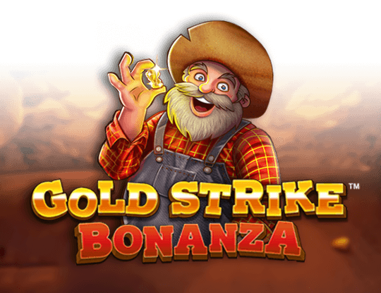 Gold Strike Bonanza