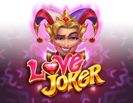Love Joker
