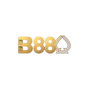 B88 Casino Logo