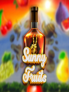 Sunny Fruits