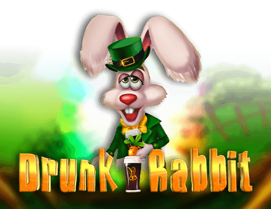 Drunk Rabbit