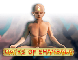 Gates of Shambala