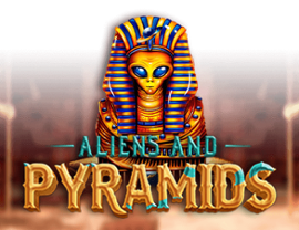 Aliens & Pyramids