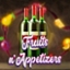 Fruits n' Appetizers