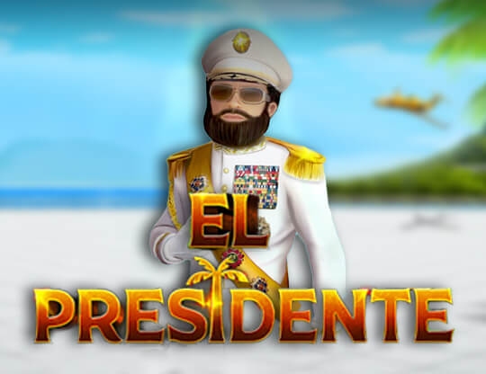 El Presidente Free Play in Demo Mode