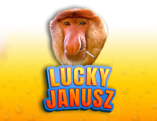 Lucky Janusz