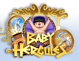 Baby Hercules