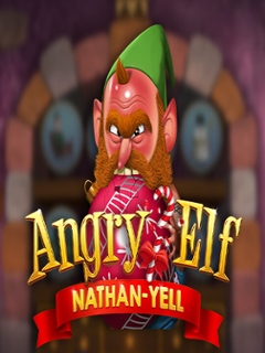 Angry Elf