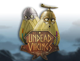 Undead Vikings