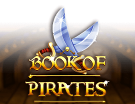 Book of Pirates