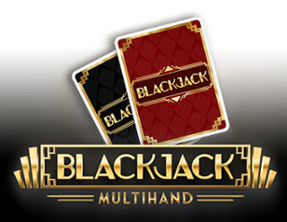 Blackjack Multihand (Gaming Corp)