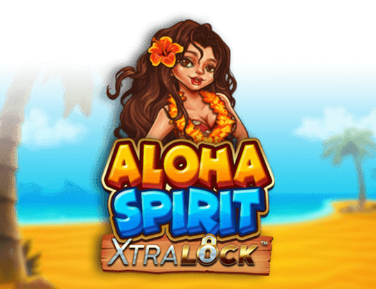 Aloha Spirit Xtra Spirit