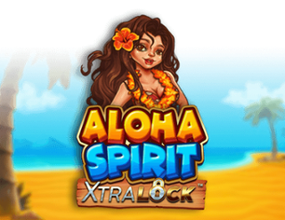 Aloha Spirit Xtra Spirit