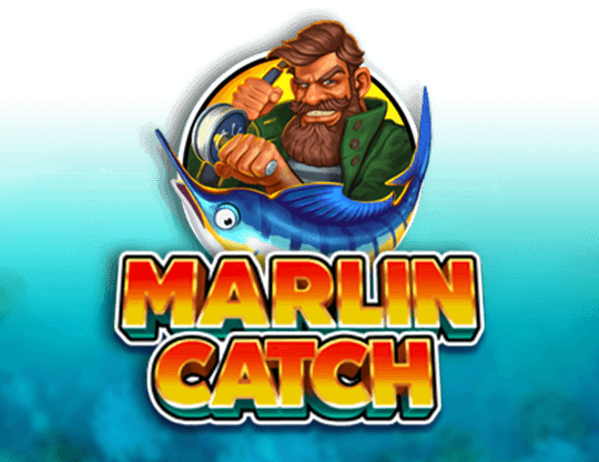 Marlin Catch