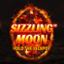 Sizzling Moon