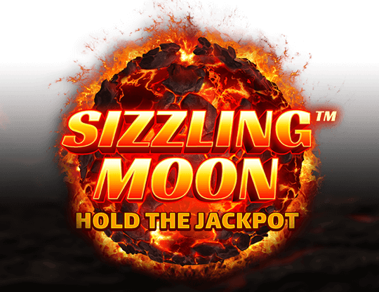 Sizzling Moon