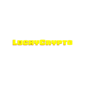 Lucky Crypto Casino Logo