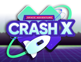 Crash X