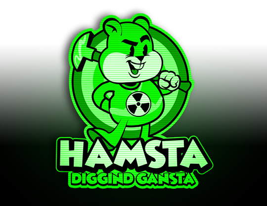 Hamsta Digging Gangsta