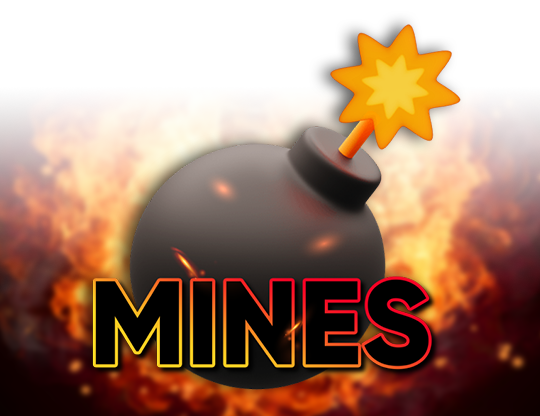 Como funciona o jogo Mines?